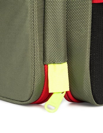 G3 Narx Kit StatPacks Gray Foam 2-1/2 X 6 X 12 Inches