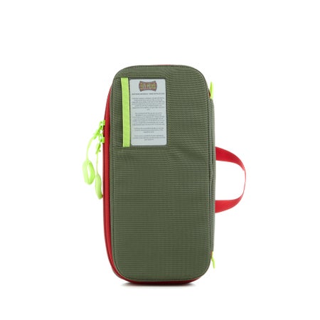 G3 Narx Kit StatPacks Gray Foam 2-1/2 X 6 X 12 Inches
