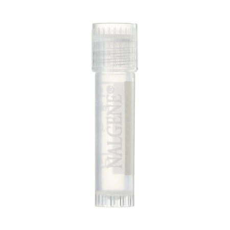 Cryogenic Vial Nalgene™ Polypropylene 1.5 mL Screw Cap