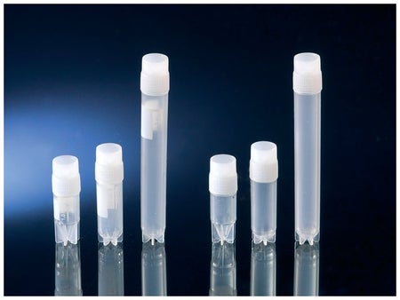 Cryogenic Vial Nunc™ Polypropylene 1.8 mL Screw Cap