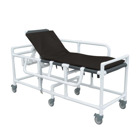 Shower Gurney 450 lbs. Weight Capacity