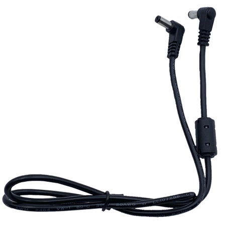 Diagnostic Power Cord For Caresono PadScan HD 3 Bladder Scanner
