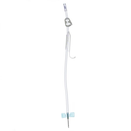 Arteriovenous Fistula Needle MasterGuard® Plus 16 Gauge 3/5 Inch