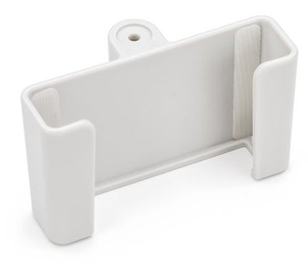 Holster Assembly With Strips 2-1/2 X 2-4/5 X 5 Inch For use with Resting ECG