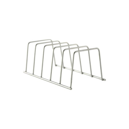 Vertical Sterilization Pouch Rack Midmark® 5 Slot For M9 / M11 Sterilizers