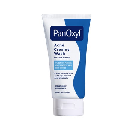 Acne Treatment PanOxyl® 6 oz. Cream