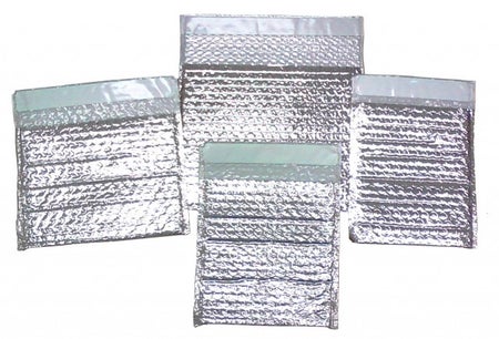 Bubble Pouch Mailer Therapak® 6-1/2 X 7 Inch
