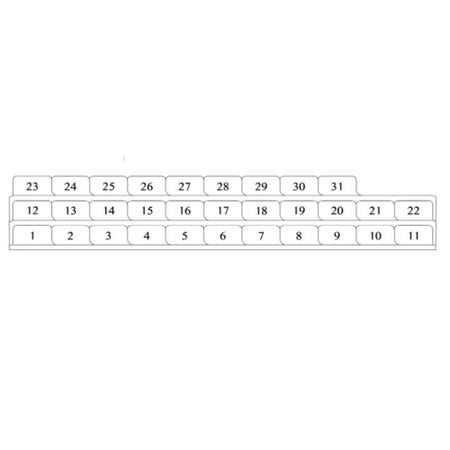 Divider Set