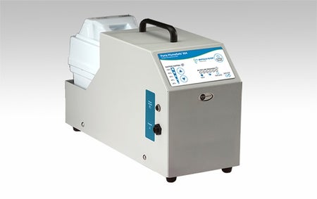 Surgical Smoke Evacuator Buffalo Filter® Porta PlumeSafe® 604