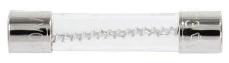 Glass Cartridge Fuse Slo-Blo® For Electronic Equipment