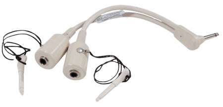 Splitter Cable For Nurse Call Alarm