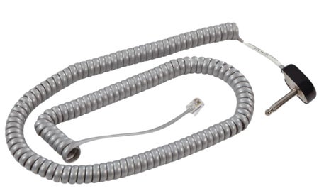 Cable Assembly For Remote Alarm