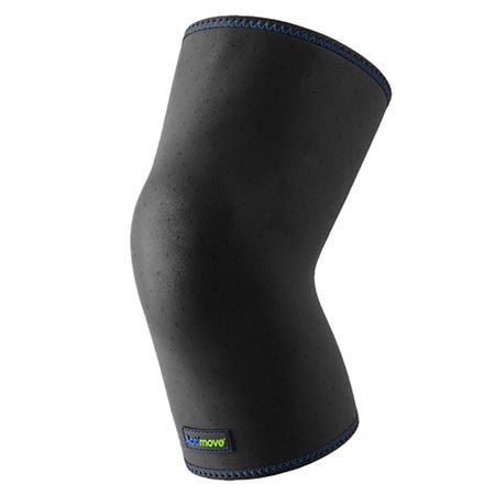 Knee Support Actimove® Sports Edition 2X-Large Without Fastening 22 to 24 Inch Thigh Circumference Left or Right Knee