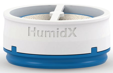 CPAP Humidifier Cartridges CPAP Water Chambers and Humidifiers HumidX™ AirFit N20 and AirFit P10 for AirMini