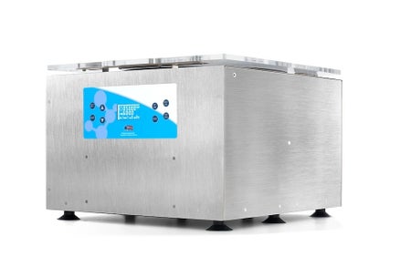 Digital Centrifuge MX5 8 Place Swing-out Rotor Up to 5,000 RPM