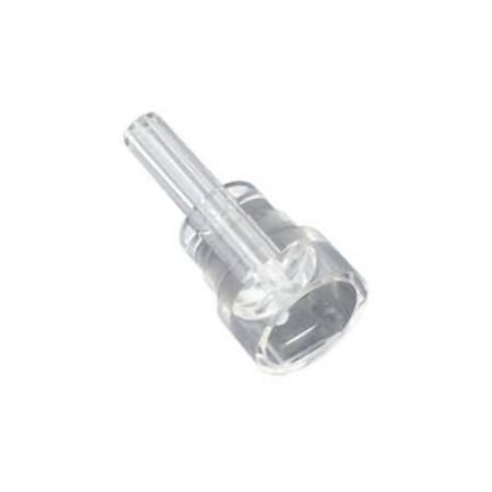 Ear Tip Probe Maico Clear For use with OtoWave and MT10 equipment with clear probetips