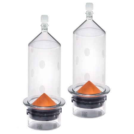 CT Dual Syringe Kit MEDRAD® Stellant FLEX 60 Inch Tubing 2 X 150 mL