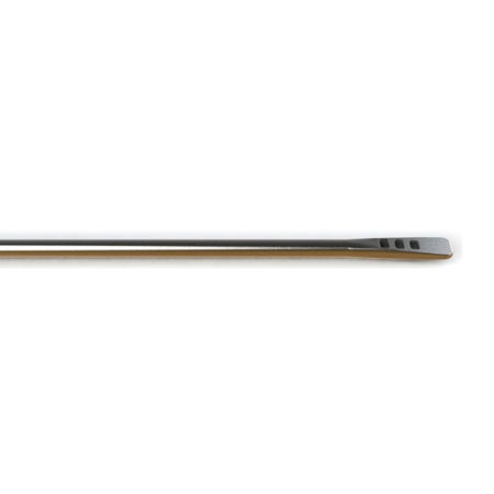 Liposuction Cannula PAL® LipoSculptor™ 3 Hole Type Blunt Tip Spatula Style 3 mm Diameter NonSterile