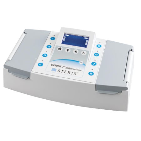 SCBI Incubator Kit Celerity™ Biological Indicator 8-Well Capacity