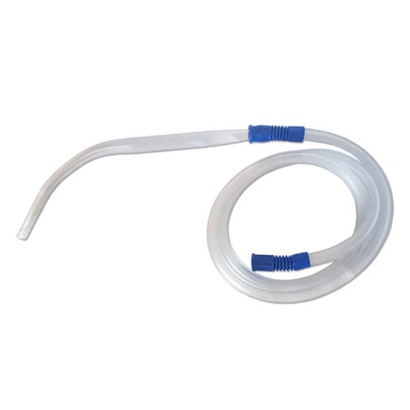 Suction Tube Handle with Tubing DuCanto Catheter® DuCanto Style NonSterile