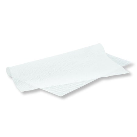 Hernia Repair Mesh Parietex™ 3D Partially Absorbable Knitted Polyester Monofilament 12 X 12 Inch Square White Sterile