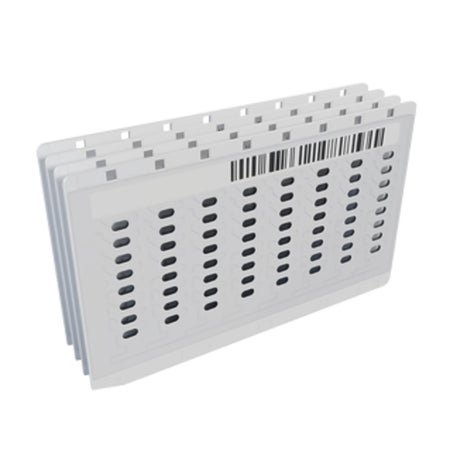 Microbiology Reagent VITEK® 2 AST-GN7 For VITEK / VITEK 2 Analyzers