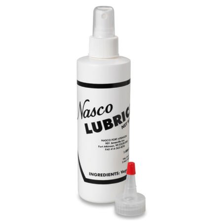 Pump Spray Lubricant Nasco 8 oz. Botttle