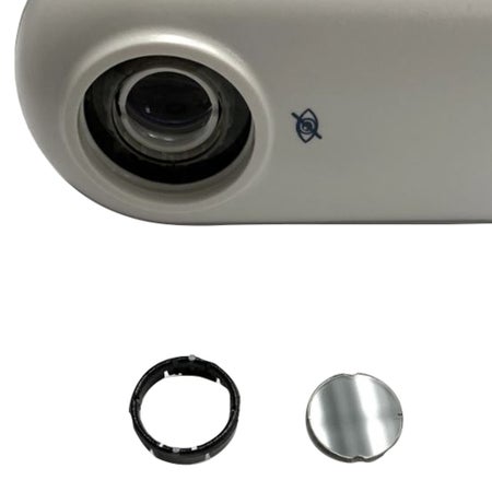 Center Polarizer Assembly Dermlite® For DermLite® DL100 Dermatoscope