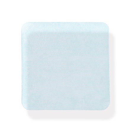 Hydrogel Wound Dressing AquaDerm™ Sheet 2 X 2 Inch Sterile