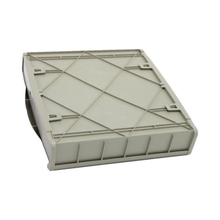 Drawer Kit Ritter® For use with 204 & 604 Manual Exam Tables