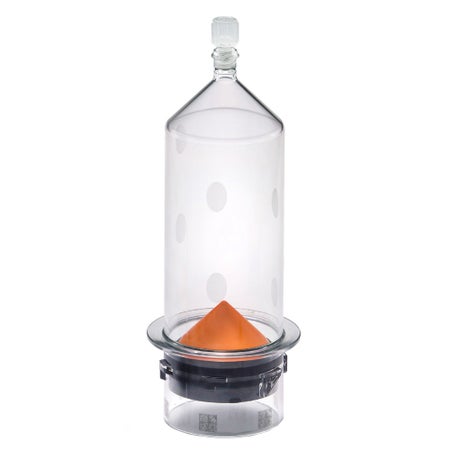 CT Single Syringe Kit MEDRAD® Stellant FLEX 60 Inch Tubing 150 mL
