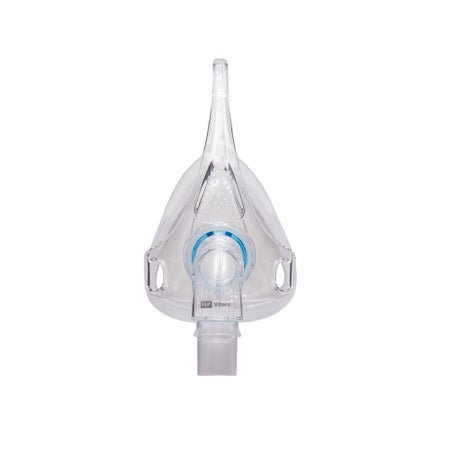 CPAP Mask Kit CPAP Mask Vitera Full Face Style Medium Cushion Adult