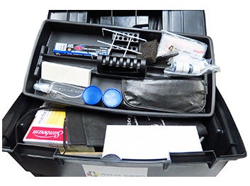 Nursing Moulage Kit Wallcur®