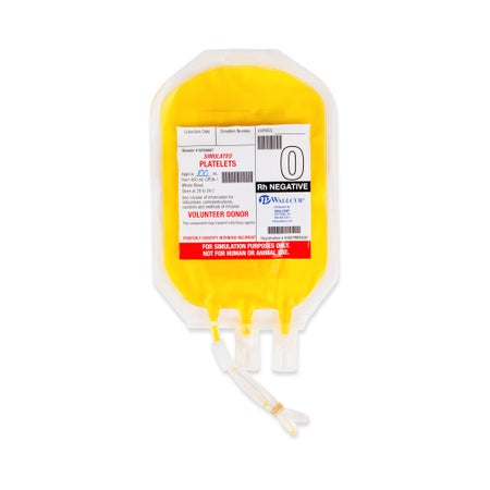 Clinical Training Platelets Bag Practi-Platelets™