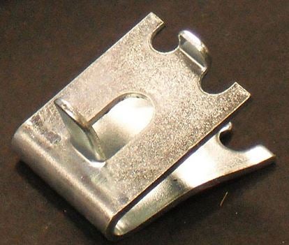 Clip / Bracket / Gasket Barnstead Refrigerator Shelf Clip For use with Lab Refrigerators