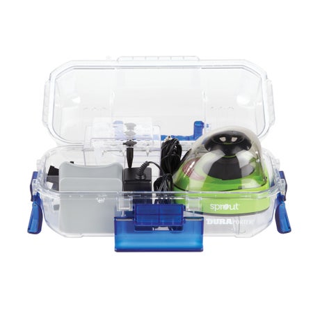 Mini Centrifuge Kit Sprout® 6 / 16 Place 6,000 RPM Max Speed / 2,000xG Max RCF