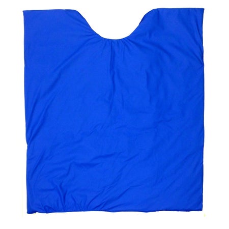 Weighted Blanket Wipe-Clean™ 42 X 62 Inch Antimicrobial Fabric 12 lbs.