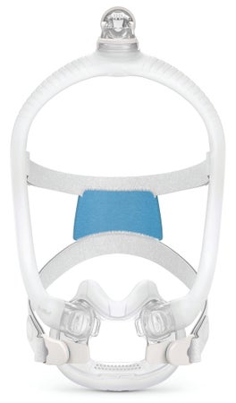 CPAP Mask Kit CPAP Mask Kit AirFit® F30i Full Face Style Wide Cushion Adult