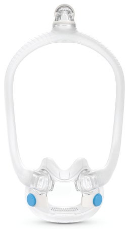 CPAP Mask Component CPAP Mask AirFit® F30i Full Face Style Small Cushion Adult