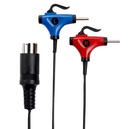 Dual Ear Microphone Assembly 3M™ E-A-Rfit™