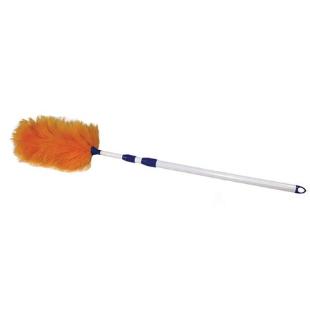 Duster Impact® Lambswool 33 to 60 Inch Length