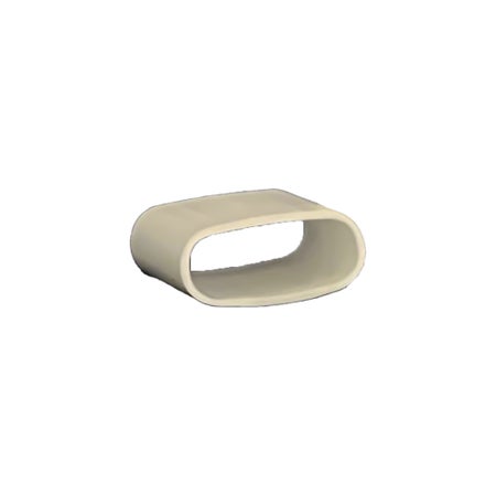 Mouthpiece Plastic Disposable