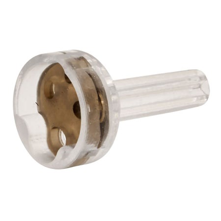 Audiometer Eartip 19 mm For EasyTymp Tympanometer