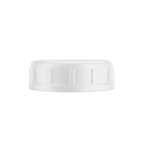 Drug Disposal System Vented Cap Rx Destroyer™ White