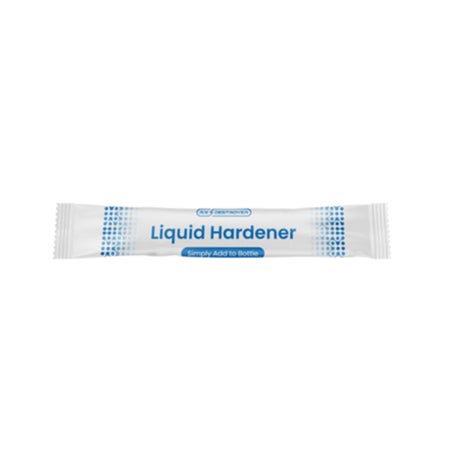 Drug Disposal System Hardener Packets Rx Destroyer™ Liquid 1 lb. Carton Weight