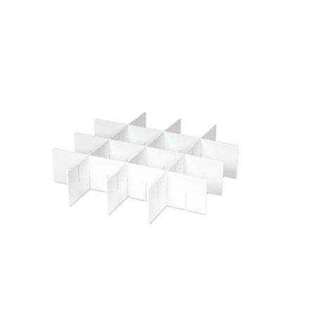 Drawer Divider Set Marketlab 6 Inch Drawer. 18087 Cart