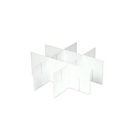 Drawer Divider Set Marketlab 9 Inch Drawer. 18087 Cart