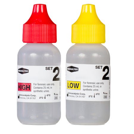 Linearity Set Test True™ Creatinine (CREA) 5 X 5 mL For Automated Analyzers