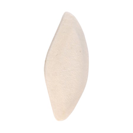 Foot Pad Stein's® Adhesive / Arch Wool Felt White