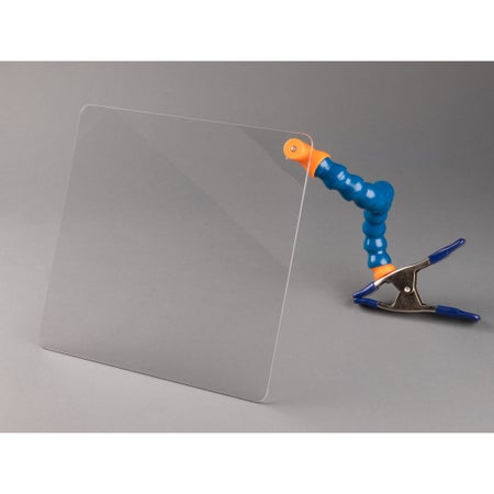 Biohazard Shield 12 X 12 Inch